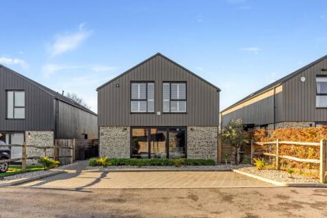 Stud Barns, The Street, Dockenfield, Farnham, GU10