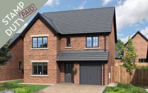 3, Meadow Walk, Stainburn CA14 1DQ