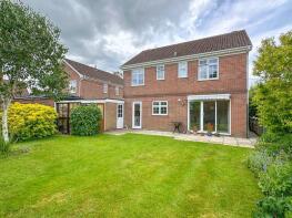 Ashwood, Clubhouse Lane, Southampton SO32 2NN