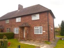 5, Catways, Hursley SO21 2JT