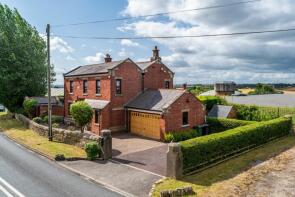 Jaw Hill House, Batley Road, Tingley, Wakefield WF2 0SB