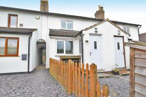 3, Farthings Cottages, Grange Lane, Maidstone ME14 3DB