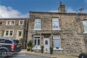 48, Victoria Terrace, Lower Mill Bank Road, Mill Bank, Sowerby Bridge HX6 3EF