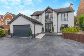 43, Burley Lane, Quarndon, Derby DE22 5JR