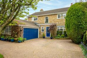 14, Rose Croft, East Keswick, Leeds LS17 9HR