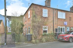 87, Nunnery Street, Halstead CO9 3DR