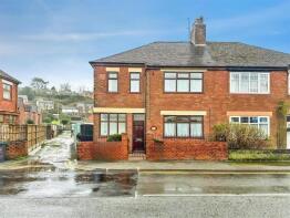 51, Macclesfield Road, Leek ST13 8LD