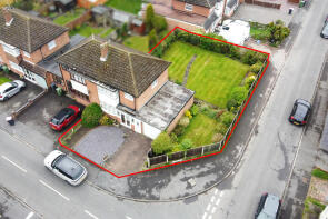 2, Birch Grove, Birchmoor B78 1AP