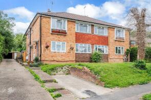 25b, Rosebery Road, Epsom KT18 6AF