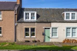 The Cottage, Teapot Street, Kelso TD5 8QH