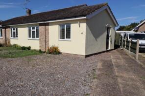 65, Birch Avenue, Colchester CO7 8LS