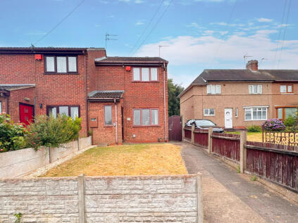 Wykin Road, Hinckley, Leicestershire, LE10 0HU