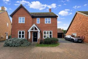 14, Hazleton, Buckingham MK18 3GL