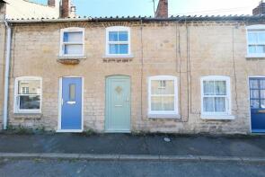 35, Main Street, Wilsford, Grantham NG32 3NU
