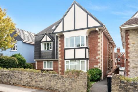 Rabling Road, Swanage