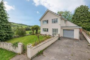 Beaumont House, Llanfihangel Crucorney To Brynarw, Llanvihangel Crucorney, Abergavenny NP7 8DB