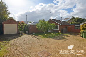 35 Pine Grove, Chequers Road, King's Lynn PE32 1AJ