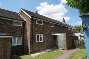3, Meadowlands, Cock Lane, Stanford Dingley, Reading RG7 6LS