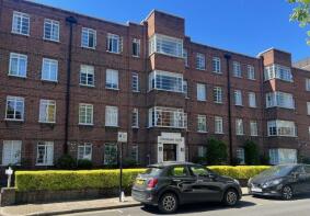 Flat 34, 27 37 Cochrane Close, Cochrane Street, London NW8 7NS