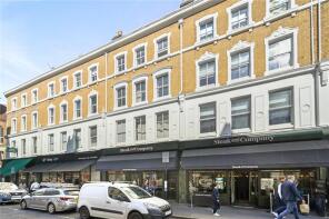 Flat B, 6, Garrick Street, London WC2E 9BH