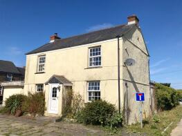 Channel View, Road From Carhart Cottage To Edmonton, Edmonton, Wadebridge PL27 7JA