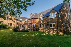 The Granary, Duns Tew Road, Banbury OX15 0QZ