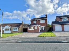 18, Middleton Close, Seaham SR7 0PQ