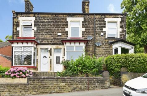 Aysgarth Road, Sheffield, S6