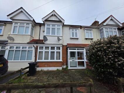 Horace Road, Barkingside