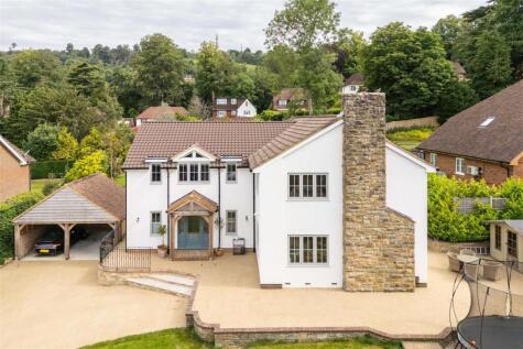 Beverley Heights, Reigate