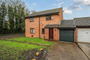 9, Shetland Close, Ramleaze, Swindon SN5 5RZ