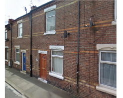 34, Eleventh Street, Peterlee SR8 4QQ