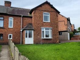 8, Grammer Street, Denby Village, Ripley DE5 8PQ