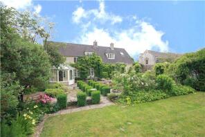 Glebe Cottage, 400893 Church Farm To Pound Cottage Duntisbourne Abbots, Cirencester GL7 7JN