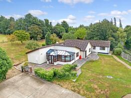 Phipps Farm Bungalow, Phipps Farm, Lower Road, Layer Breton CO2 0PX