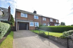 Cheshire View, Higher Lane, Burton, Wrexham LL12 0AB