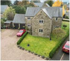 5, Heath Common, Chesterfield S44 5SR