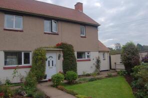 8, Flodden Crescent, Cornhill-on-tweed TD12 4SP
