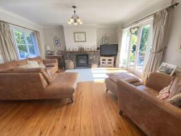Danyrallt, Corntown Road, Bridgend CF35 5BG