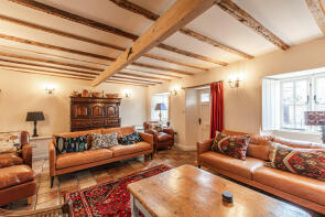 Ivy Cottage, High Street, Hunstanton PE36 6LY