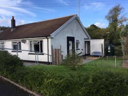 1, Danybryn, Alltwalis To Gwyddgrug, Alltwalis, Carmarthen SA32 7EB