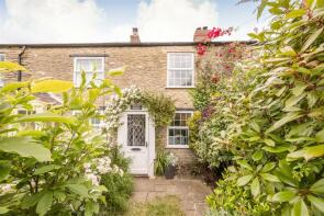 Sunrise Cottage, High Street, Kidlington OX5 2UQ