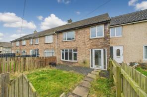 13, Coleridge Drive, Egremont CA22 2EU
