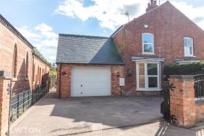 2, Wesley Villas, Laxton Road, Newark NG22 0ET