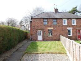 23, Cairn Crescent, Carlisle CA4 8QH