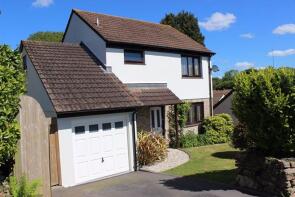 40, Polyear Close, St. Austell PL26 7BH