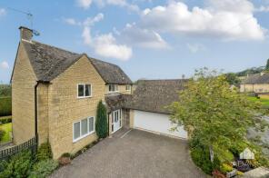 Rowan House, Winchcombe Road, Gretton, Cheltenham GL54 5EP
