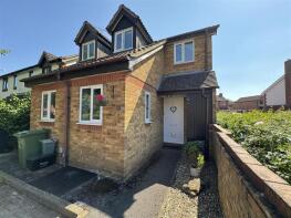20, Corral Close, Shaw, Swindon SN5 5UX