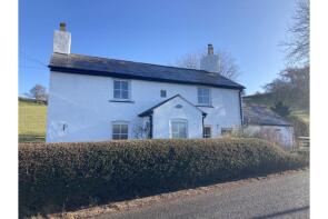Garth Y Fron, Graigfechan To Derwen Llanerch, Pentrecelyn, Ruthin LL15 2HR