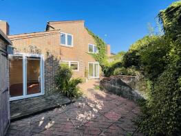 14, Eyres Close, Ewelme, Wallingford OX10 6LA